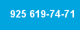 925 619-74-71